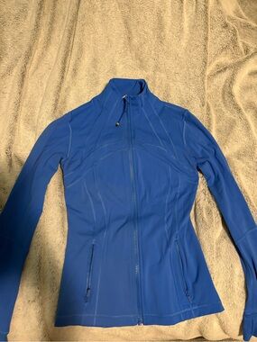 Lululemon Define Jacket